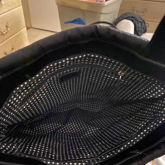 Quilted bag - Picture 2 of 7